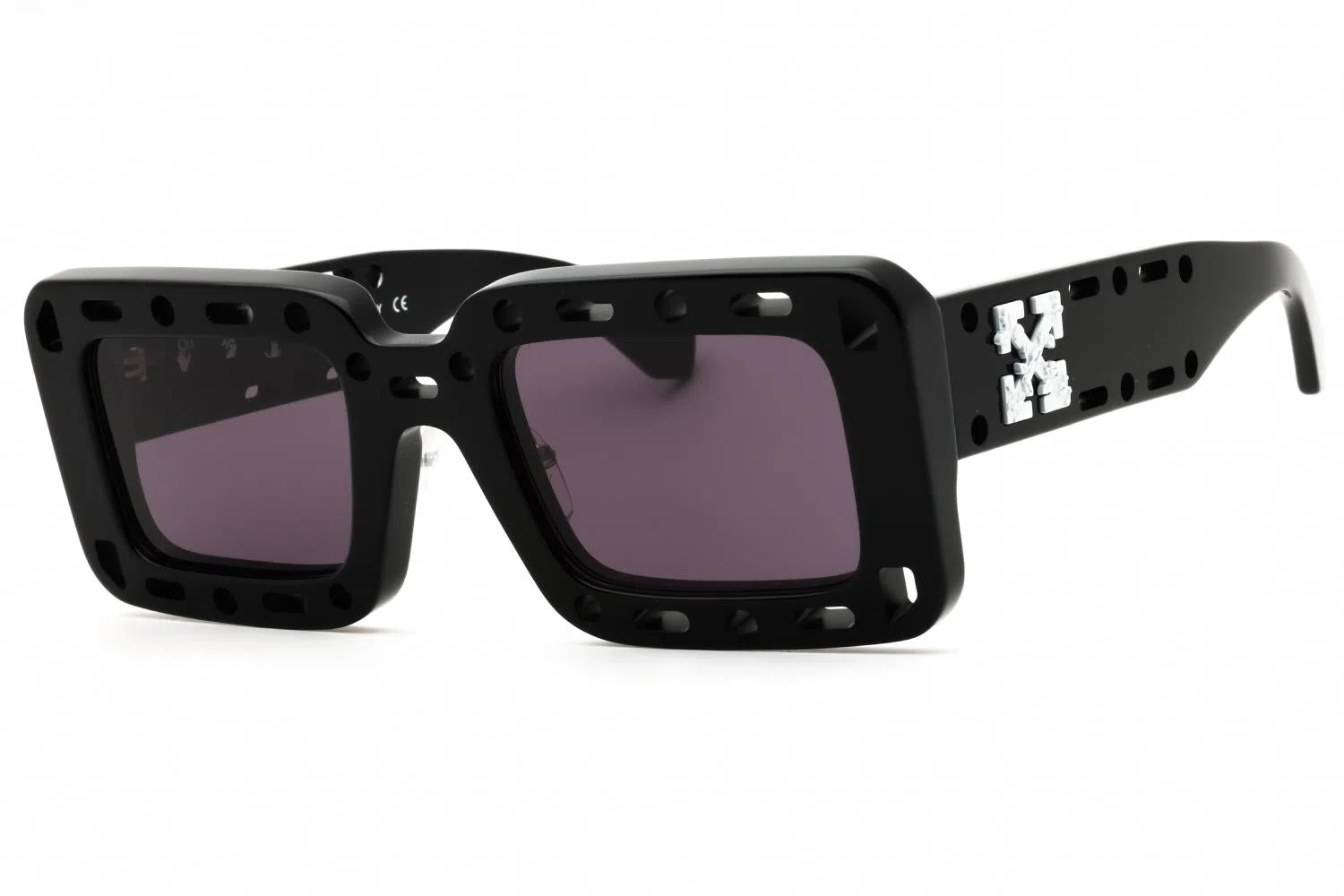 Off White ATLANTIC Sunglasses - view 2